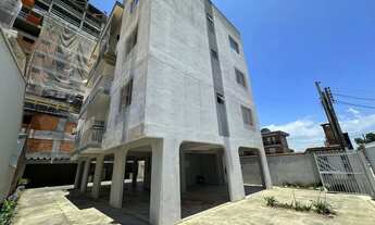 Imagem 2: Apartamento mobiliado disponível para locação no Centro de Balneário Piçarras/SC. (Cód. 16