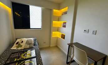 Imagem 7: Edf Luar da Praia