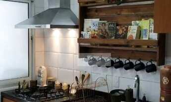 Imagem 7: Sobrado com 3 dormitórios, 103 m² - venda por R$ 955.000,00 ou aluguel por R$ 7.445,52/mês