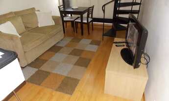 Imagem: Flat com ótimo preço no bairro Bela Vista