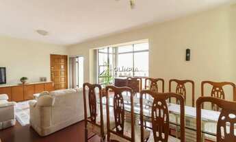 Imagem 5: Venda Apartamento 3 Dormitórios - 110 m² Perdizes