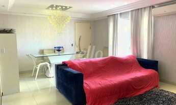 Imagem 2: Apartamento 3 quartos à venda no(a) Tatuapé