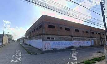 Imagem 2: Imóvel Comercial (obras de um hospital), A.T.: 2.720m², Centro, Arapiraca/AL