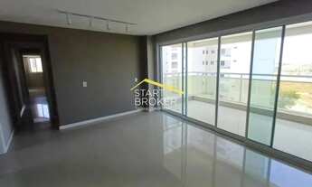 Imagem: Apartamento com 3 Quartos e 4 banheiros