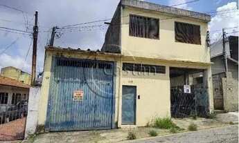 Imagem: Terreno 600m2 próximo ao metrô vila prudente