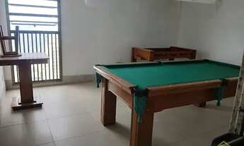 Imagem 7: Imóvel para venda tem 85 metros quadrados com 2 quartos em Itapuã - Vila Velha - ES