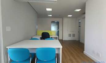 Imagem 3: CONJ. COMERCIAL - BROOKLIN - SP