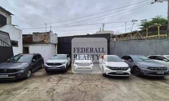 Imagem 4: Aluguel de galpão em Bonsucesso é com a Federall Realty