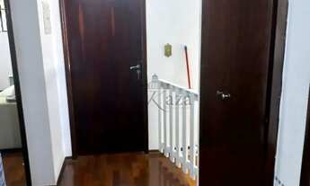 Imagem 4: Casa sobrado - Jardim Esplanada - 4 Dormitórios - 275m²