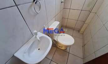 Imagem 4: Apartamento com 1 quarto no bairro São Gerardo em Fortaleza, CE