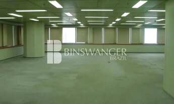 Imagem 3: Conjunto Comercial de 507m² para á Locação - Paulista