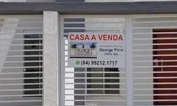 Imagem: Casa à Venda no Caminho do Sol com 2 Quartos