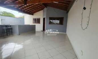 Imagem: Casa para venda e locação no bairro Santo