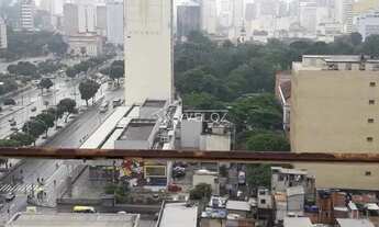 Imagem 4: Kitnet/Conjugado - / Residencial / Centro