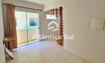 Imagem 3: Ilhéus - Apartamento duplex 02 quartos, sendo 01 suíte - Venda - Residencial Mar Bello