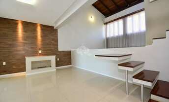 Imagem 5: CASA ALTO PADRÃO COM 4 QUARTOS 2 SUÍTES 4 VAGAS E PISCINA EM CAPOEIRAS FLORIANÓPOLIS