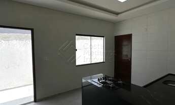 Imagem 2: Casa Moderna em Extremoz - 2 Quartos (1 Suíte