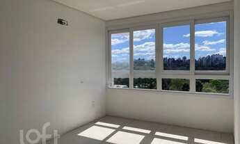 Imagem 4: Apartamento à venda em Jardim Botânico com 79 m², 2 quartos, 1 suíte, 2 vagas