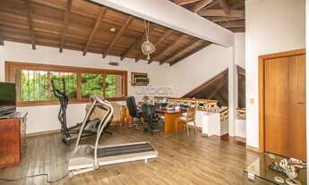 Imagem 6: Casa de Condomínio 4 quartos - Boa Vista