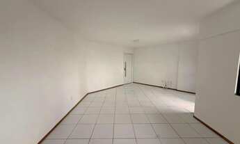 Imagem 5: Imóvel para venda tem 140 m² com 4 quartos em Parnamirim - Recife - PE