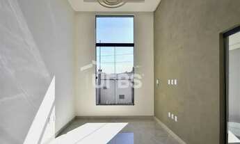 Imagem 3: Casa de Rua à venda Setor dos Bandeirantes