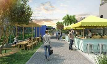 Imagem 2: More próximo a TUDO e tenha conforto e Qualidade de vida( Porto Maravilha) Apts 1,2,3 Qts