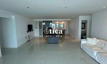 Imagem 2: Apartamento na Ponta do Farol com 193m² e 3 suítes