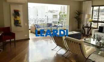 Imagem: APARTAMENTO - REAL PARQUE - SP