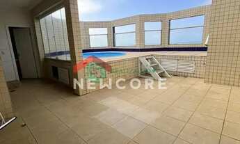 Imagem 7: Apartamento em Avenida Governador Mario Covas Junior - Centro - Mongaguá/SP