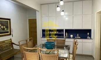 Imagem 7: Apartamento à venda no Centro de São José do Rio Preto-SP: 3 quartos, 1 suíte, 2 salas, 3