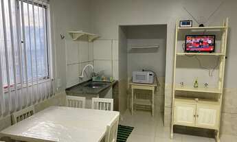 Imagem: Kit Net mobiliado na Pedreira (Aluguel por