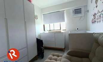 Imagem 13: Apartamento para alugar, 53 m² por R$ 3.200,00/mês - Boa Viagem - Recife/PE