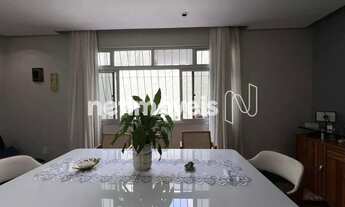 Imagem 3: Apartamento 3 Quartos e 2 Vagas no Sagrada familia!