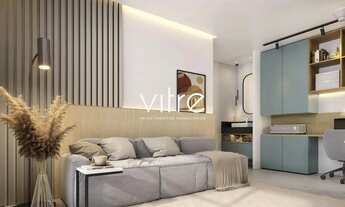 Imagem: Studios no bairro Umuarama