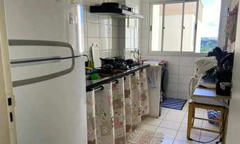 Imagem: Apartamento de 3 Quartos com Suite e Varanda