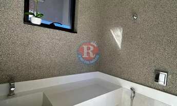 Imagem 6: Casa de Condomínio com 4 quartos, CONDOMINIO DAMHA VI, São José do Rio Preto - R$ 2.3 mi