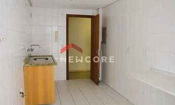 Imagem 5: Apartamento em Rua Olavo Bilac - Azenha - Porto Alegre/RS