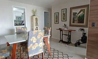 Imagem 3: Excelente apartamento no Ed. Ilha do Mel Cód: 27900 R