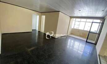 Imagem 4: Apartamento com 4 dormitórios para alugar, 225 m² por R$ 3.440,00/mês - Papicu - Fortaleza