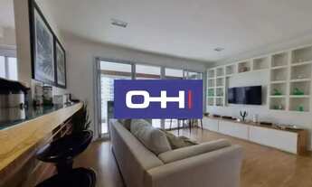 Imagem 3: Aluguel Apartamento 1 Dormitórios - 69 m² Campo Belo