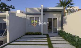 Imagem 2: DR-Casa com 2 quartos em Colina da Serra, Serra - Oportunidade de investimento! YXTC