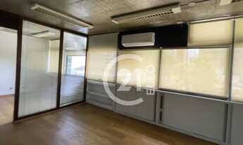 Imagem 4: Conjunto comercial no Itaim, 110m², 3 vagas