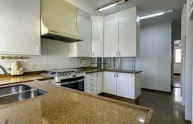 Imagem 12: Venda Apartamento 4 Dormitórios - 167 m² Pinheiros