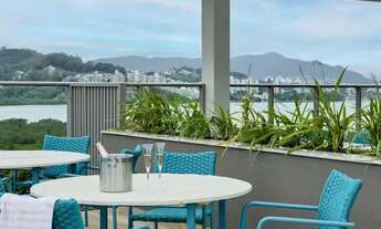 Imagem 2: Apartamento 2 quartos com suíte Conforto, modernidade e localização premium!