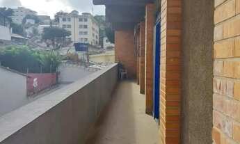 Imagem 3: Casa para aluguel, 6 quartos, 1 vaga, Serra - Belo Horizonte/MG