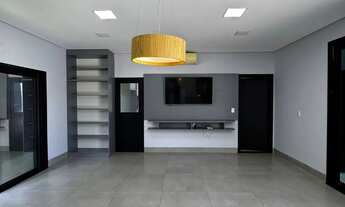 Imagem 3: CASA COM 3 SUÍTES À VENDA, 211m2 - FLORAIS DA MATA