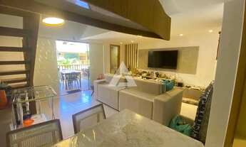 Imagem: Casa em Itacimirim com 4 suítes, 114m²