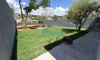 Imagem 6: Casa com 3 dormitórios à venda, 82 m² por R$ 690.000 - Visão - Lagoa Santa/MG