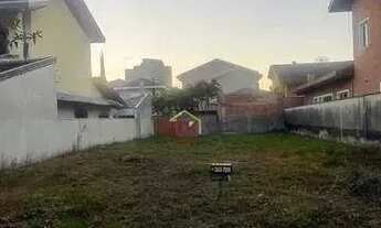 Imagem 2: Terreno à venda, 360 m² por R$ 610.000 - Jardim Califórnia - Jacareí/SP