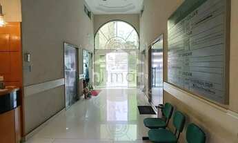 Imagem: TIROL TRADE CENTER Sala no 2º Andar, com